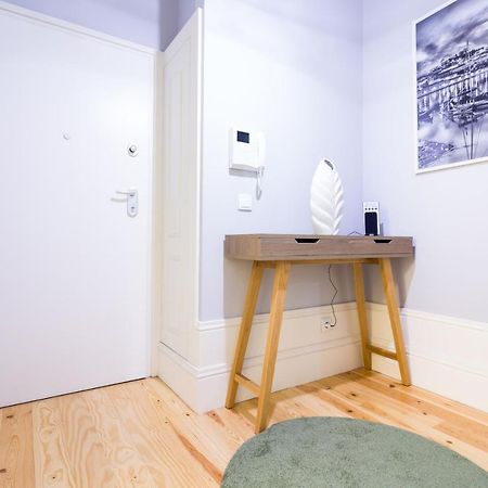 Formosa Premium By Homing Lejlighed Porto Eksteriør billede
