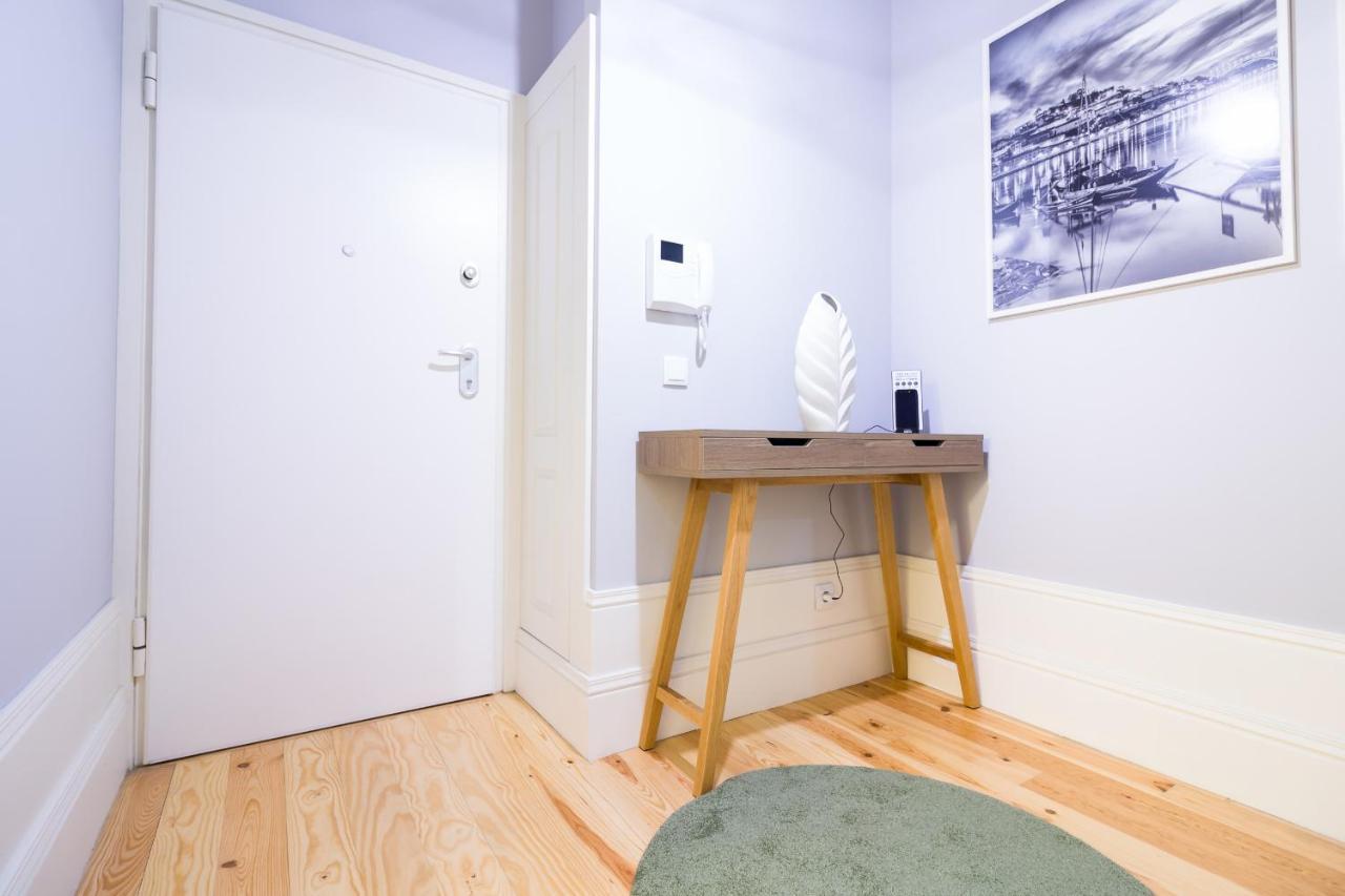 Formosa Premium By Homing Lejlighed Porto Eksteriør billede